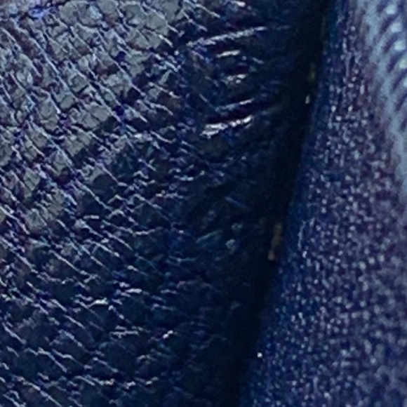 $1️⃣5️⃣0️⃣0️⃣HERMES Lizard Skin Bearn Wallet - Picture 9 of 10